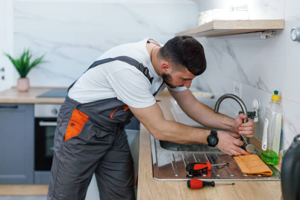 Best Pipe Repair Near Me  in Orange Cove, CA