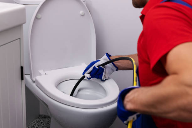 Best Sewer Line Repair  in Orange Cove, CA