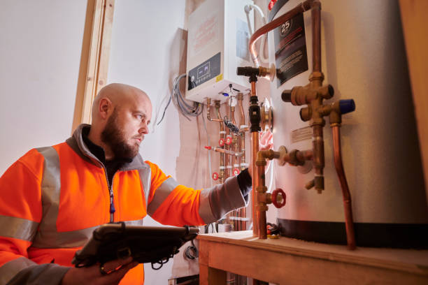 Best Affordable Plumbing Services  in Orange Cove, CA