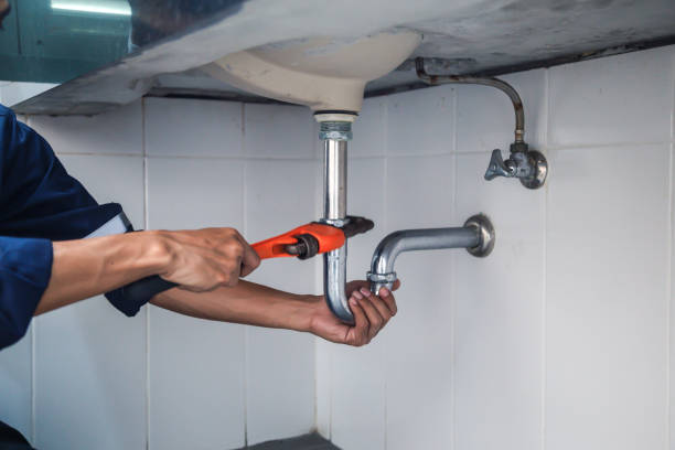 Best Plumbing Services Near Me  in Orange Cove, CA