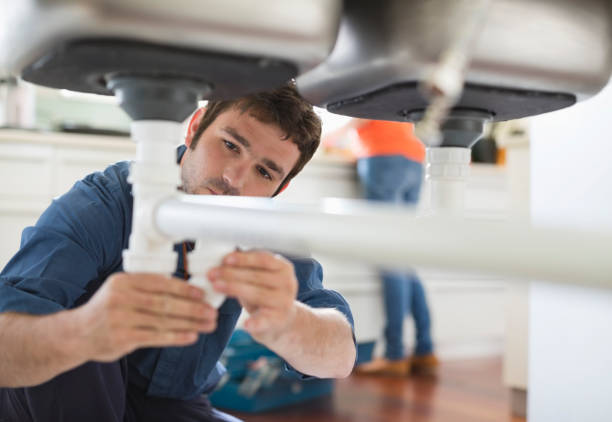 Best Emergency Plumbing Repair  in Orange Cove, CA