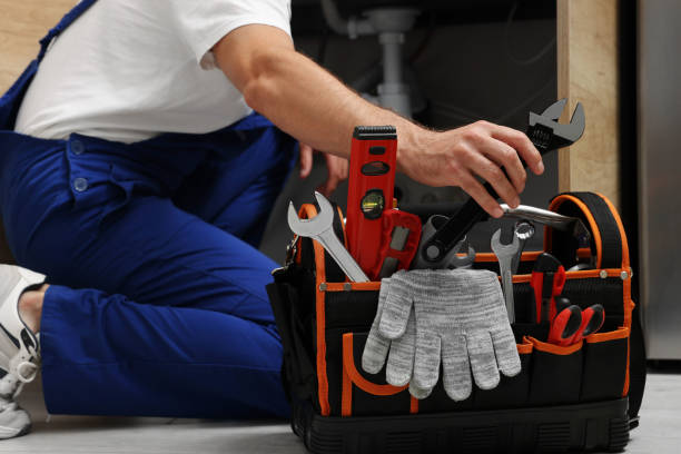 Best Water Leak Repair  in Orange Cove, CA