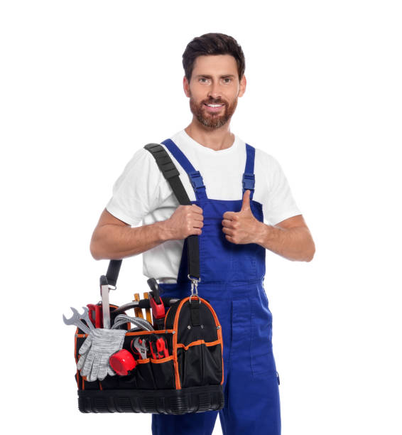 Best Water Softener Installation  in Orange Cove, CA