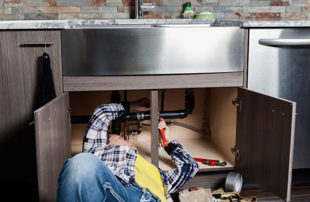 Best Residential Plumbing Services  in Orange Cove, CA