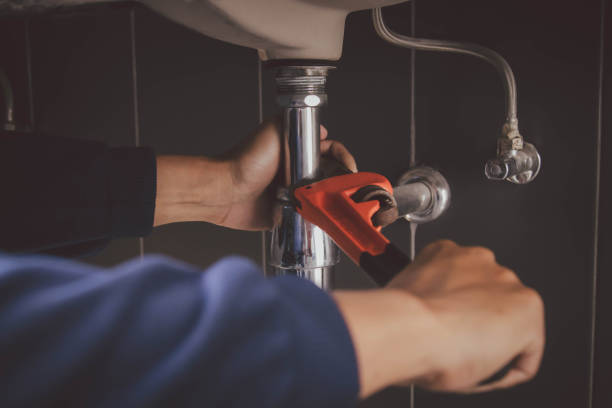 Best Sewer Line Repair  in Orange Cove, CA